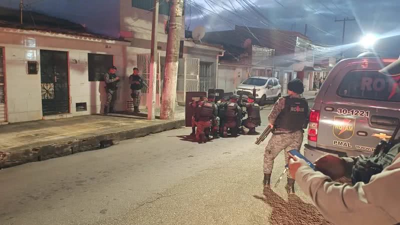 Reprodução