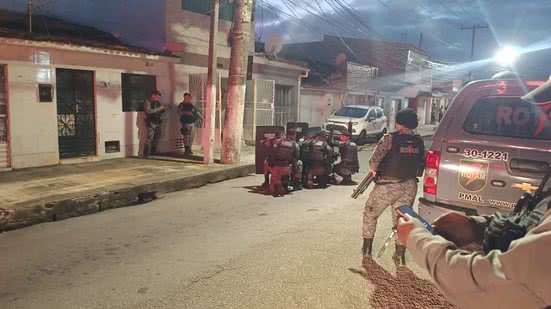 Reprodução