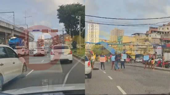 Reprodução/Redes Sociais