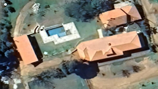 Reprodução/Google Maps