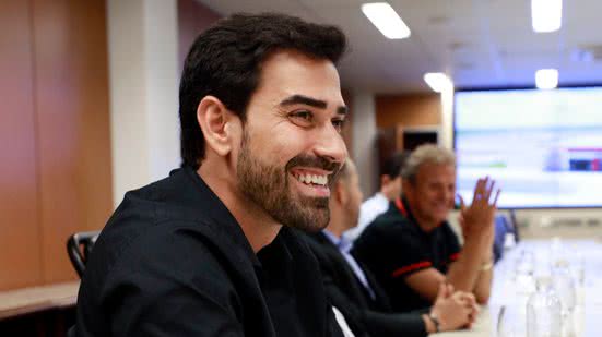 Feijão Almeida/GOVBA