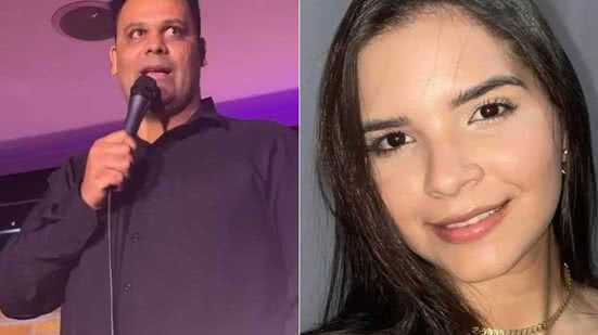 Reprodução/Redes sociais