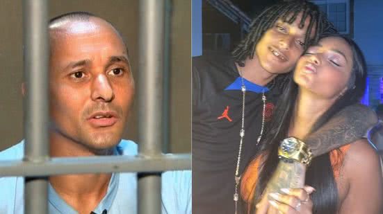 Reprodução/Record TV/Redes Sociais