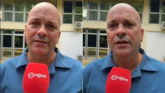 Rafael Albuquerque | BNews