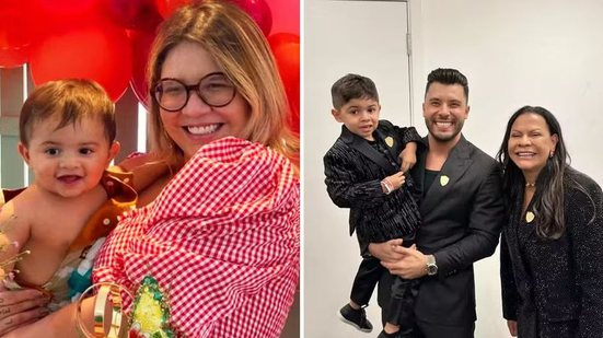 Reprodução Redes sociais