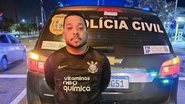 Divulgação / PC-BA