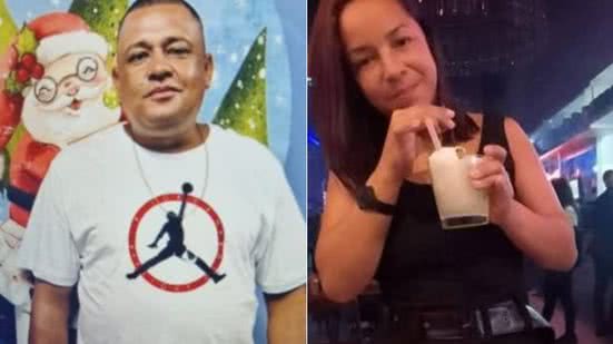 Reprodução/Redes sociais