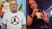 Reprodução/Redes sociais
