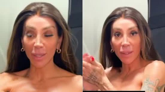 Reprodução/Redes Sociais