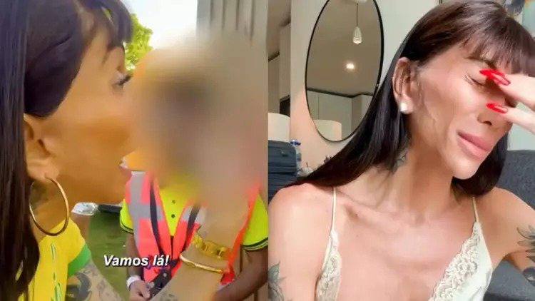 Reprodução Instagram