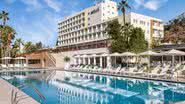 Divulgação / Meliá Hotels