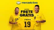 Divulgação / Mercado Livre