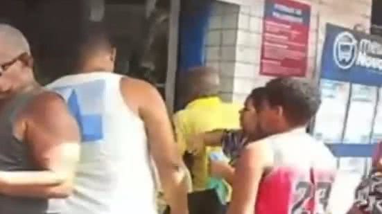 Reprodução/Redes Sociais