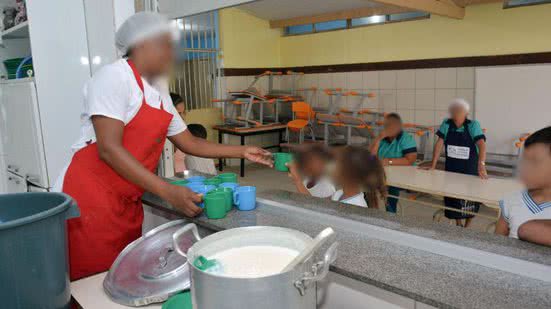 Jefferson Peixoto/Secom