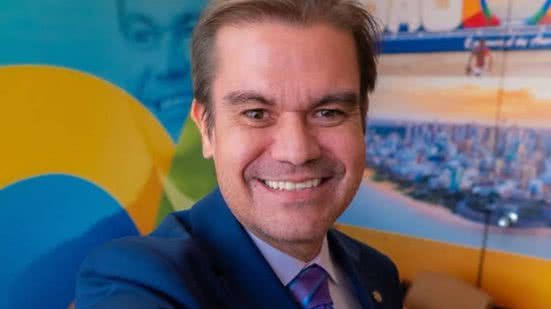 Reprodução/Redes sociais @mersinho_lucena