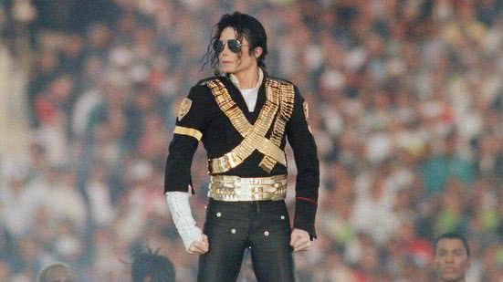 Foto: Michael Jackson Official Website