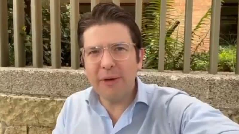 Reprodução / Redes Sociais