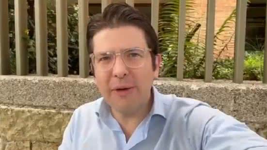 Reprodução Redes Sociais