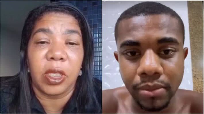 Reprodução / Redes Sociais
