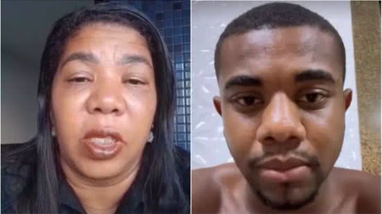 Reprodução / Redes Sociais
