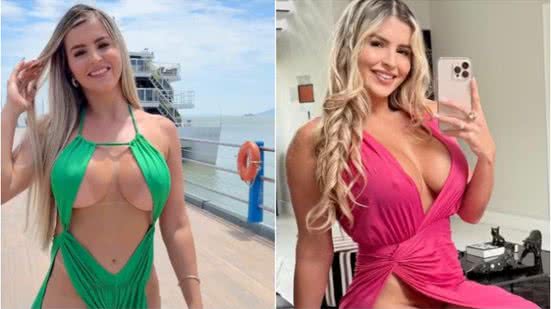 Reprodução / Redes sociais