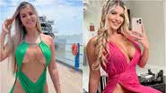 Reprodução / Redes sociais
