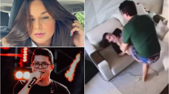 Reprodução Redes Sociais