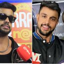 Devid Santana/ Bnews - Redes Sociais