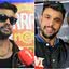 Devid Santana/ Bnews - Redes Sociais