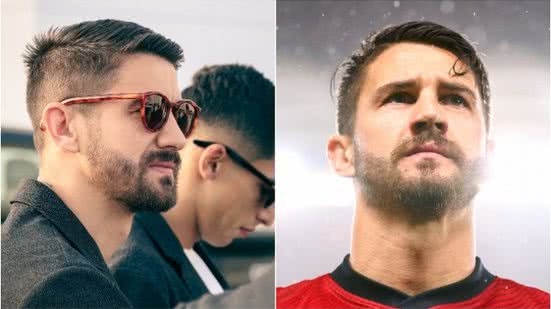 Reprodução / Redes sociais