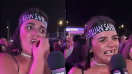 Reprodução / Redes sociais