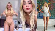 Reprodução / Redes sociais