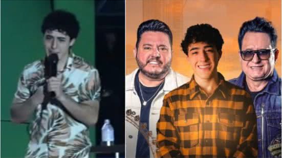 Reprodução / Redes sociais
