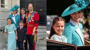 Reprodução Instagram @princeandprincessofwales