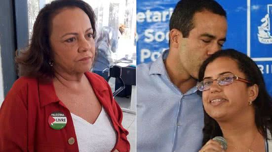Montagem/Devid Santana/BNews/Valter Pontes/Secom