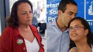 Montagem/Devid Santana/BNews/Valter Pontes/Secom