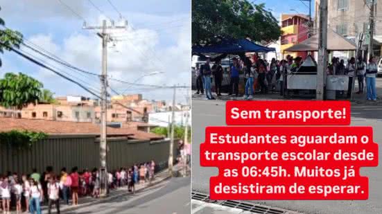 Reprodução/Redes sociais