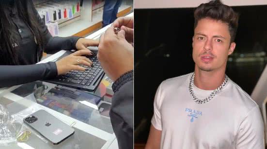 Reprodução/Redes sociais/Polícia Civil
