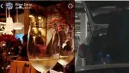 Reprodução Instagram/Vídeo