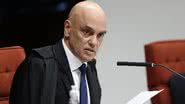 Antonio Augusto/STF