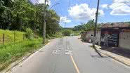 Reprodução/Google Street View
