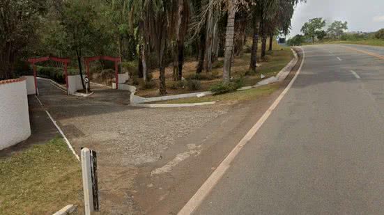 Reprodução/ Google Street View