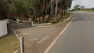Reprodução/ Google Street View