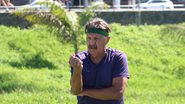 Movimentação no Jardim de Alah neste domingo (29)