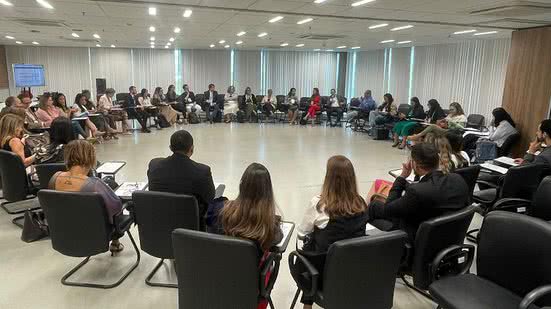 Divulgação/MPBA