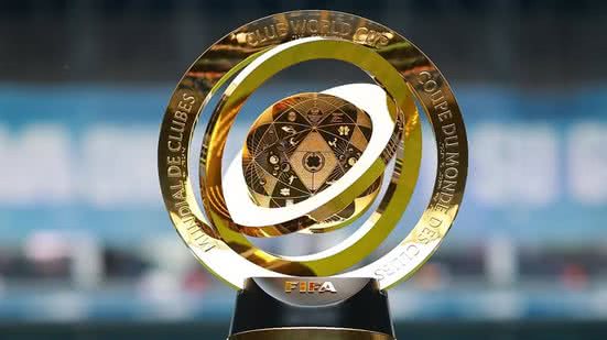 Divulgação/FIFA