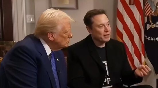 Reprodução Instagram @elonmusk.quote