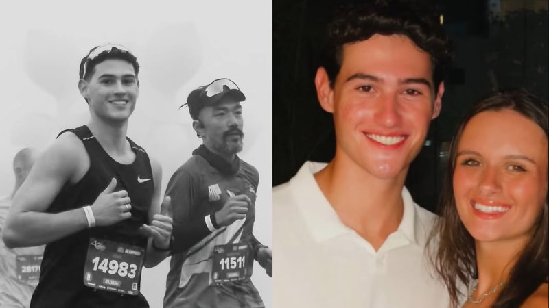 Reprodução/ Redes Sociais