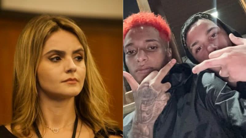 Reprodução/Redes Sociais