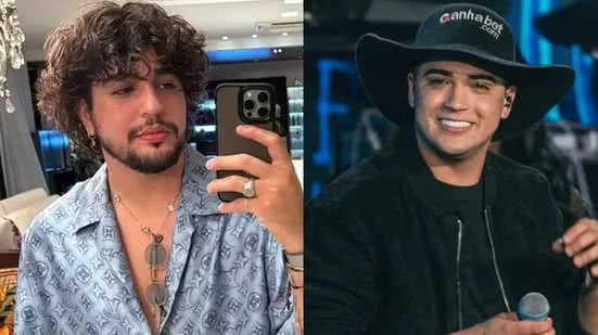 Reprodução / Redes sociais